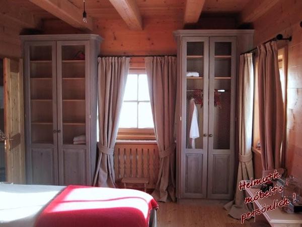 Bild 5 von Tischlerei Hehenberger Helmuth - Möbel & Innenausbau KG