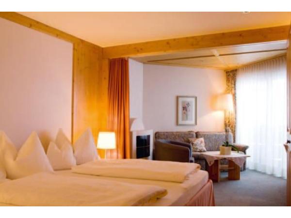 Bild 5 von Hotel Angerer Alm