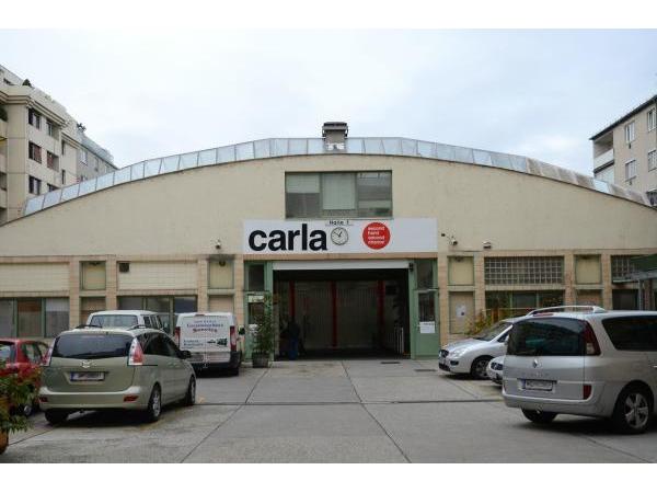 Bild 1 von Carla Mittersteig