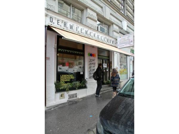 Bild 1 von Der Wiener Deewan