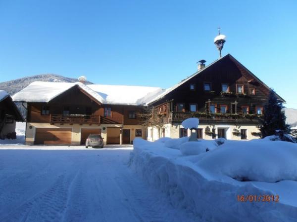 Bild 8 von Puellgut - Fam. Scharfetter
