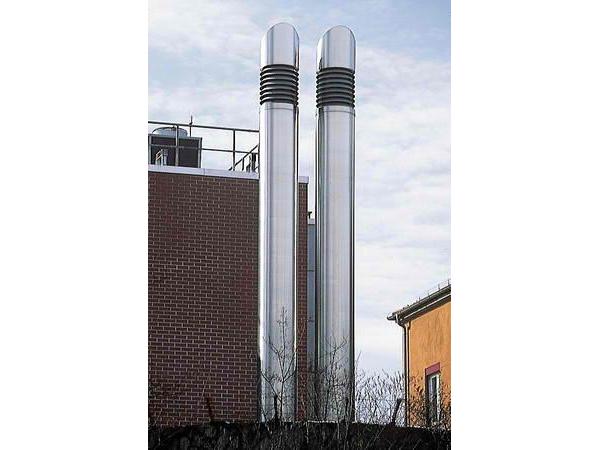Bild 16 von Moldrich Metallwaren GesmbH & Co KG - Kaminbau - Kaminsanierung - Schornsteinsanierung
