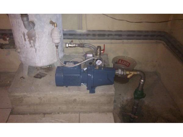 Bild 13 von WTC Wasser Technik Claudiu e.U.