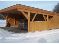 Holzbau GmbH - Matthias Bliem