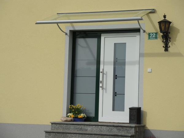 Bild 1 von Schwaighofer Sonnenschutz