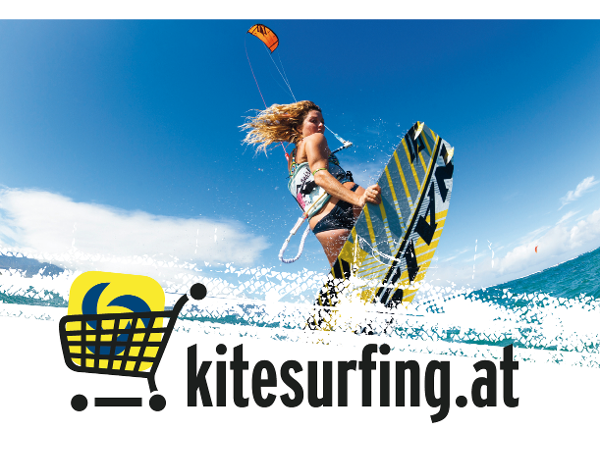 Bild 3 von Kiteshop & Surfshop Kudernatsch Bernhard KG