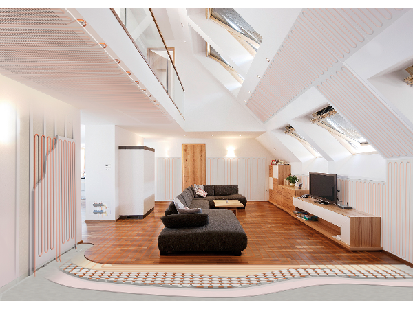 Bild 1 von Variotherm Heizsysteme GmbH