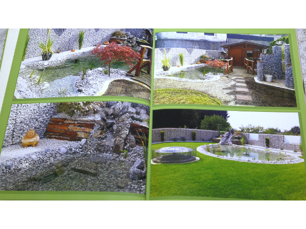 Bild 2 von Gartengestaltung Oberhuber GmbH