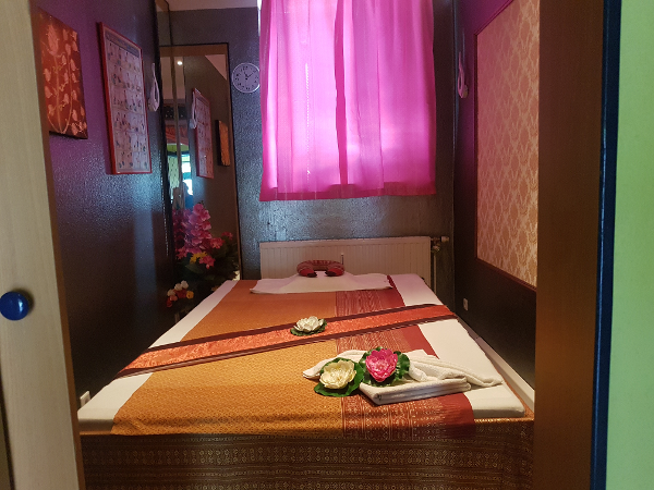 Bild 2 von Kesorn Thai Spa