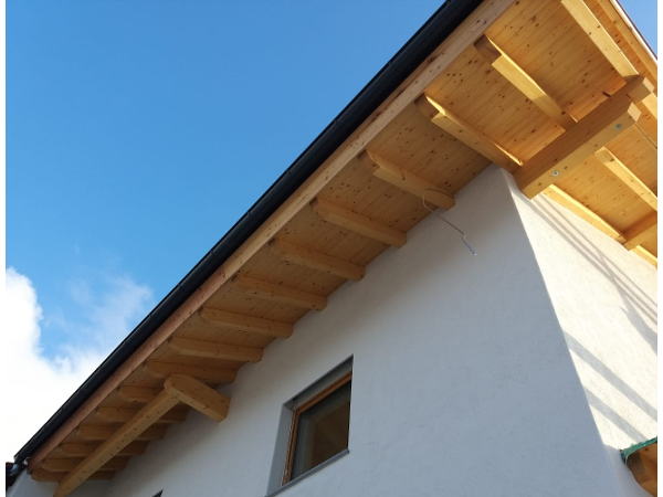 Bild 13 von TEAM H&N Holzbau GmbH