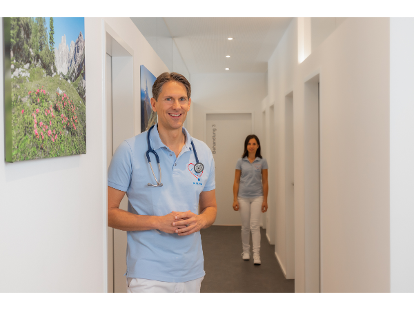 Bild 11 von Mag. Dr. med. univ. Christian Ritelli