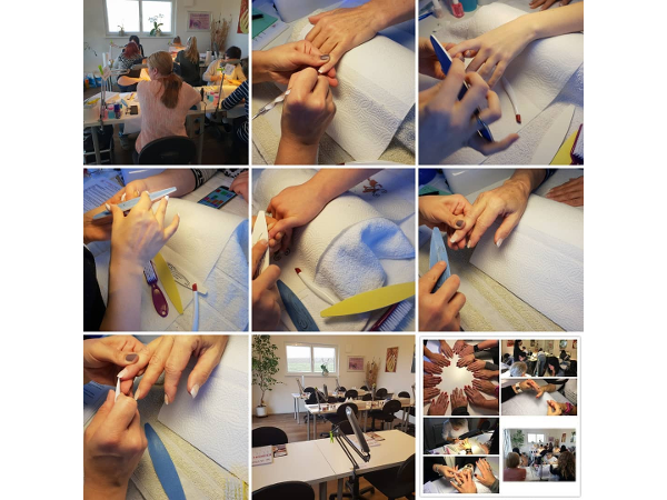 Bild 6 von AUSTRIAN NAIL ACADEMY OÖ