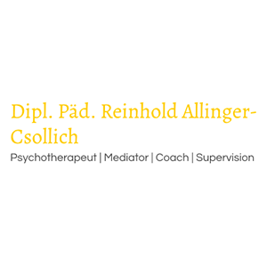 Logo von Dipl.-Päd. Reinhold Allinger-Csollich