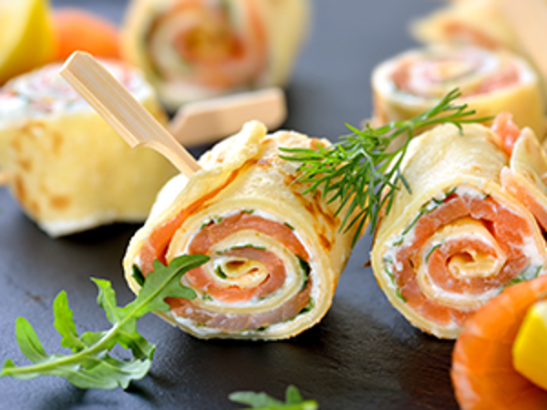Bild 1 von Catering and more... LEUTGEB