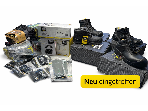 Bild 1 von Hands On International – Arbeitsschutz & Beschaffung