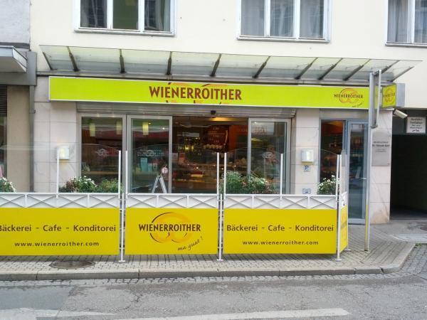 Bild 1 von Bäckerei Wienerroither