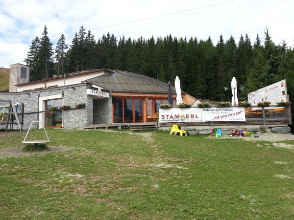 Bild 1 von Hinteregger & Söhne Hotel GmbH