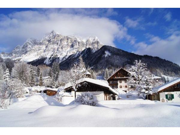 Bild 4 von Romantik Hotel Spielmann