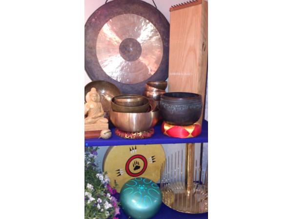 Bild 4 von Gandharva Loka - Klanghaus - The World Music Store