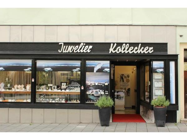Bild 1 von Juwelier Kollecker