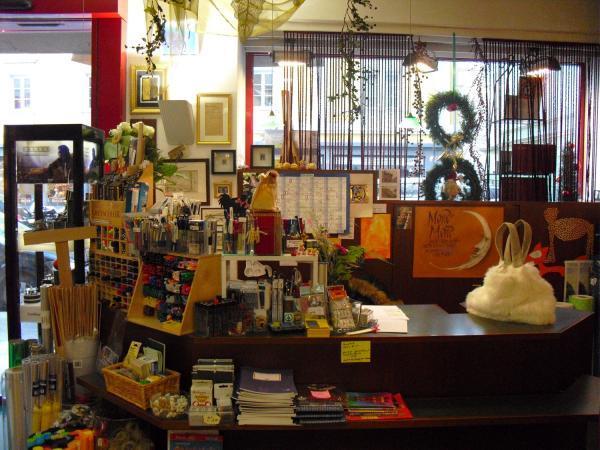 Bild 5 von Bier & Biendl Art Shop - Eva Lamprecht