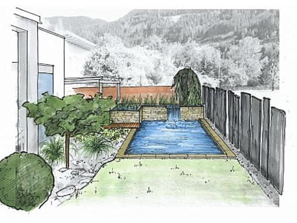 Bild 14 von Eder Gartenarchitektur GmbH