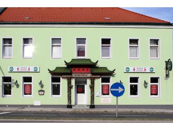 Bild 1 von China Restaurant Pagode