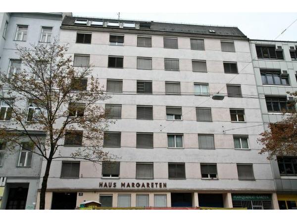 Bild 1 von Studentenwohnheim Haus Margareten - Wihast