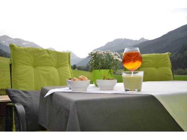 Bild 4 von Hotel "der LÄRCHENHOF"