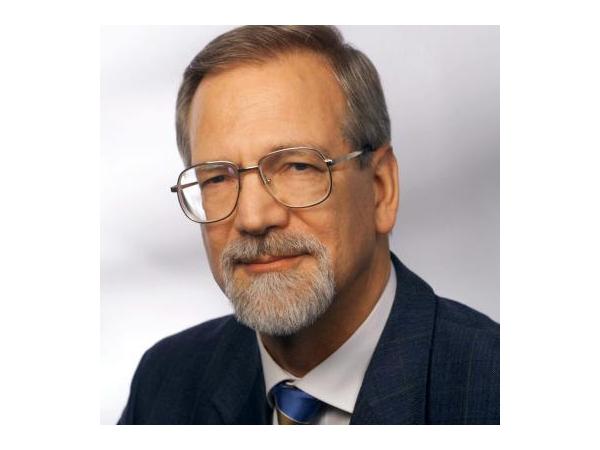Bild 6 von Primar i.R. Dr. Robert Pavelka