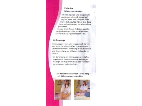 Bild 4 von Grubits-Klinger Heilmassagen