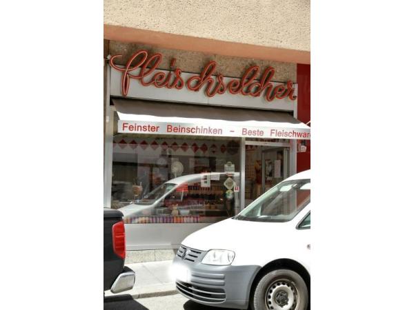 Bild 2 von Fleischerei Kröppel