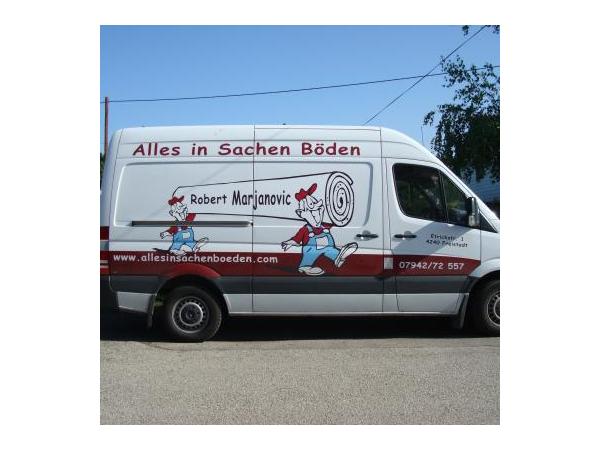 Bild 8 von Marjanovic Robert - Alles in Sachen Böden