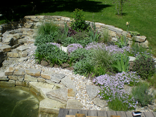 Bild 24 von Ihr Gartengestalter Weinzettel GmbH