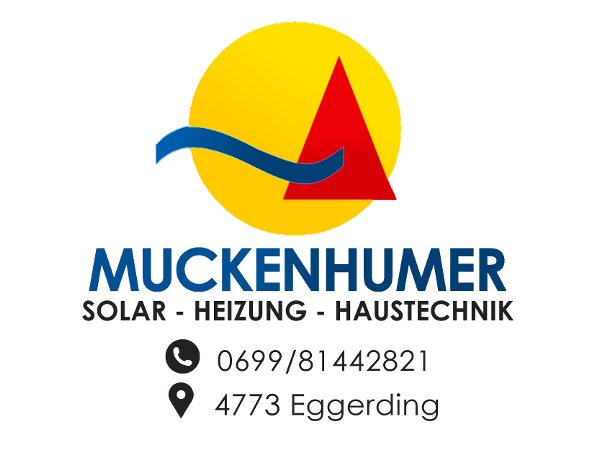 Bild 1 von Muckenhumer - Haustechnnik