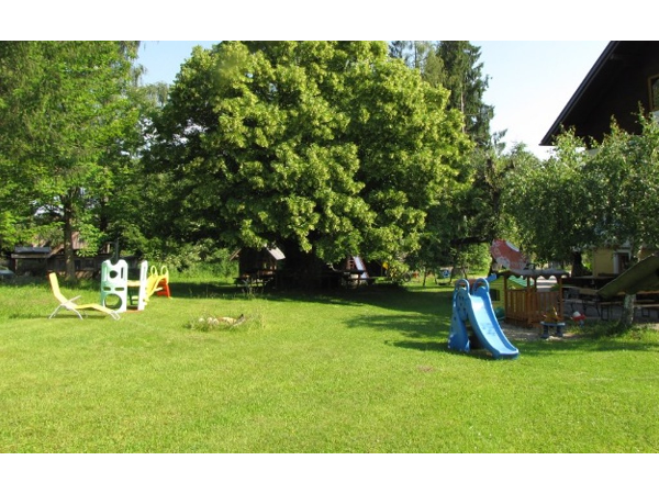 Bild 3 von Berggasthaus Silberfuchs