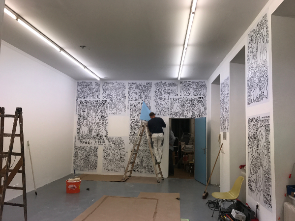 Bild 114 von Malerei Patlak - Malerbetrieb und Farben Handel