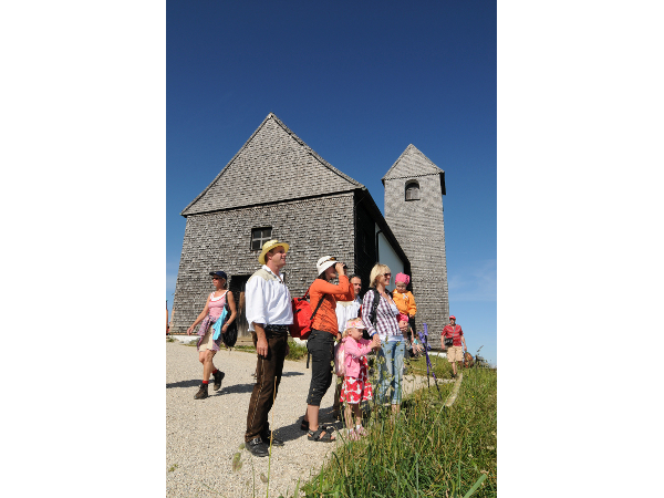 Bild 26 von Tourismusverband Kitzbüheler Alpen – Ferienregion Hohe Salve Infobüro Wörgl