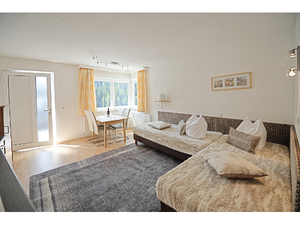 Bild 19 von Haus Sailer - Ferienwohnungen in St. Anton am Arlberg