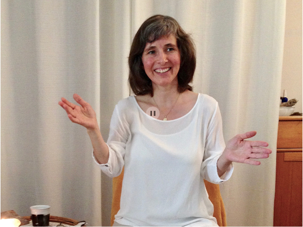 Bild 4 von Karoline Maria Wibmer - Praxis f Körperarbeit und Energetisches Coaching