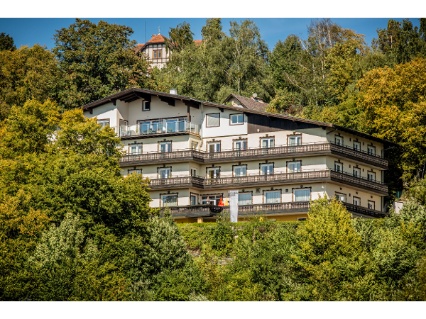 Bild 1 von Pflegewohnhaus Friedberg