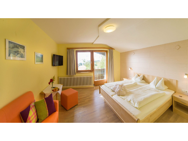 Bild 5 von Almfrieden Hotel & Romantikchalet