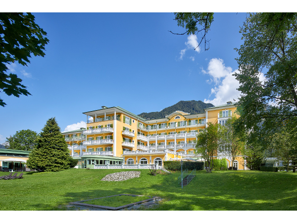 Bild 26 von Alpenhaus Management GmbH