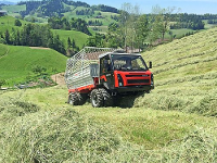 Graßmair Landtechnik-Schlosserei GmbH