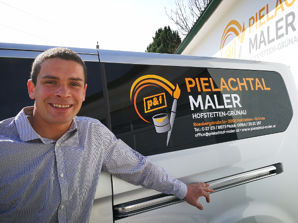 Bild 2 von MBF Maler GmbH