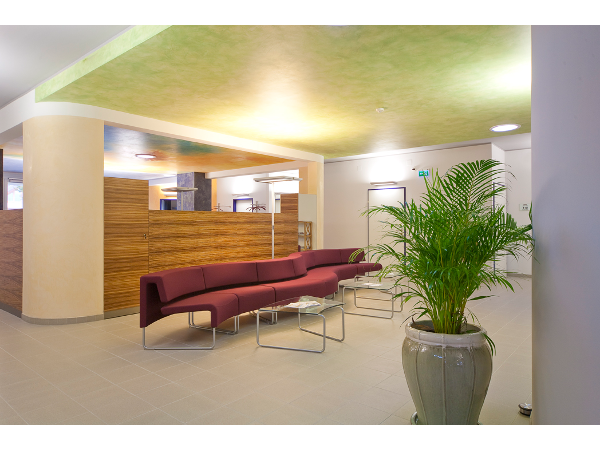 Bild 5 von Casa Mobile Haus der Bewegung