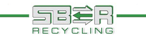 Logo von SBR Salzburger Baumaterialienentsorgung u Recycling GesmbH