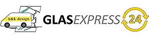 Logo von Glasexpress 24 - Roland Kneidinger