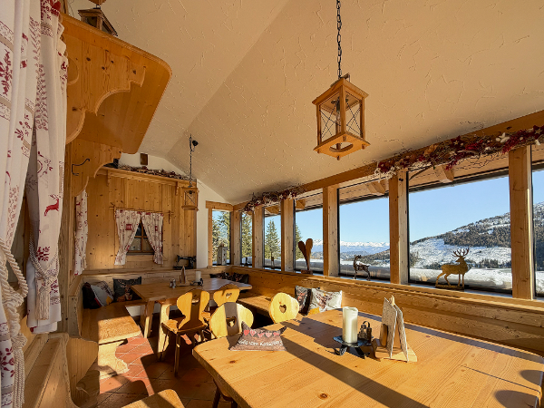 Bild 3 von Schneeflockerl Katschberg