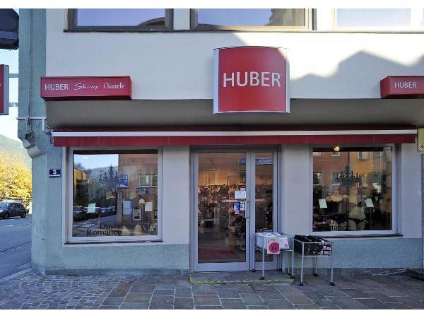 Bild 1 von Huber Shop